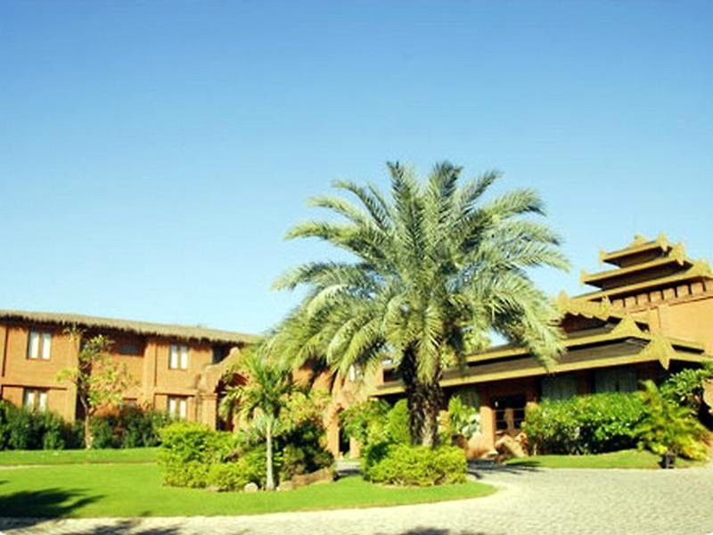 Hotel Treasure 3*